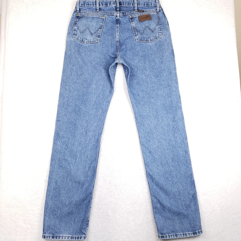 Wrangler 47mwz regular